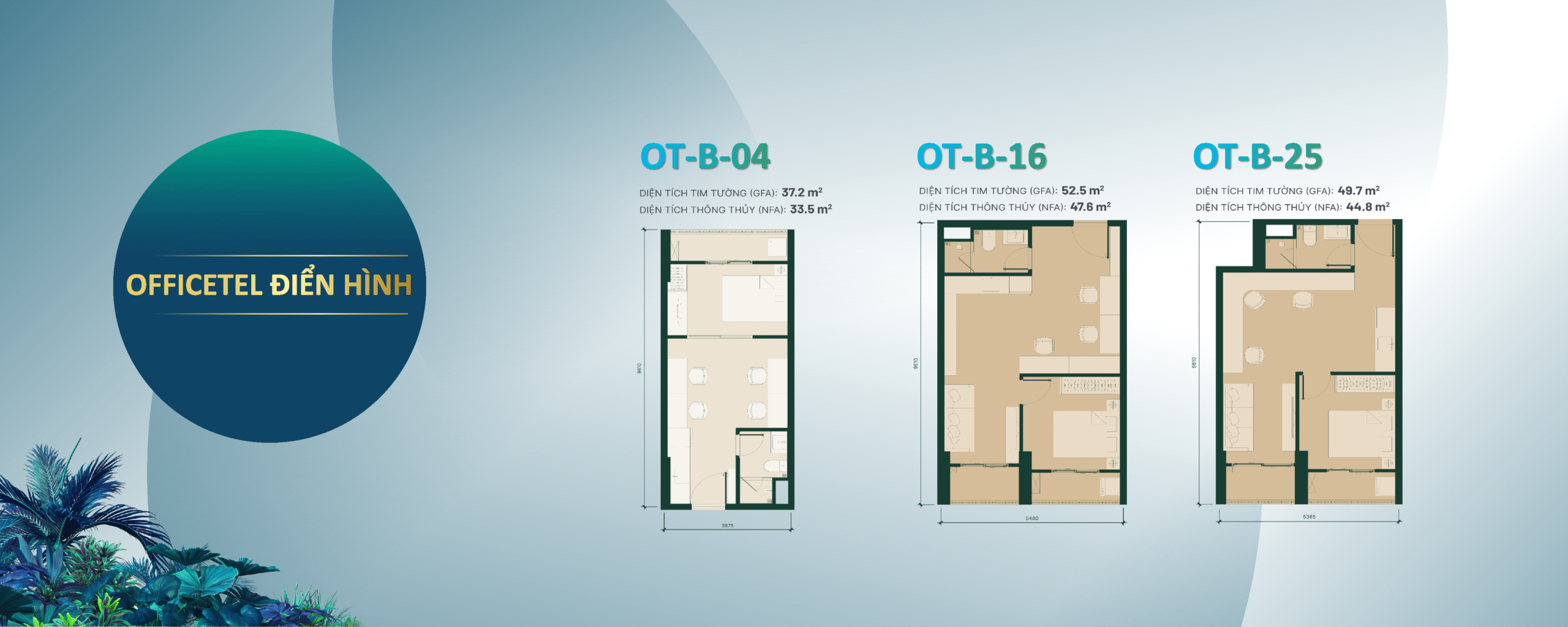 layout Happy one mori